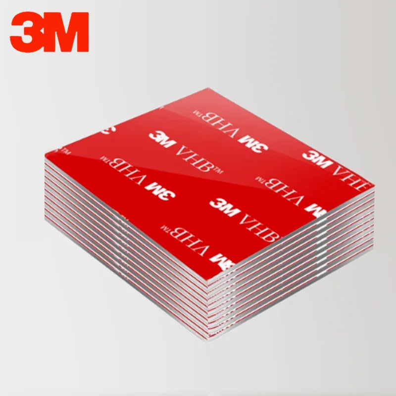 3M VHB Double-Sided Tape Pads