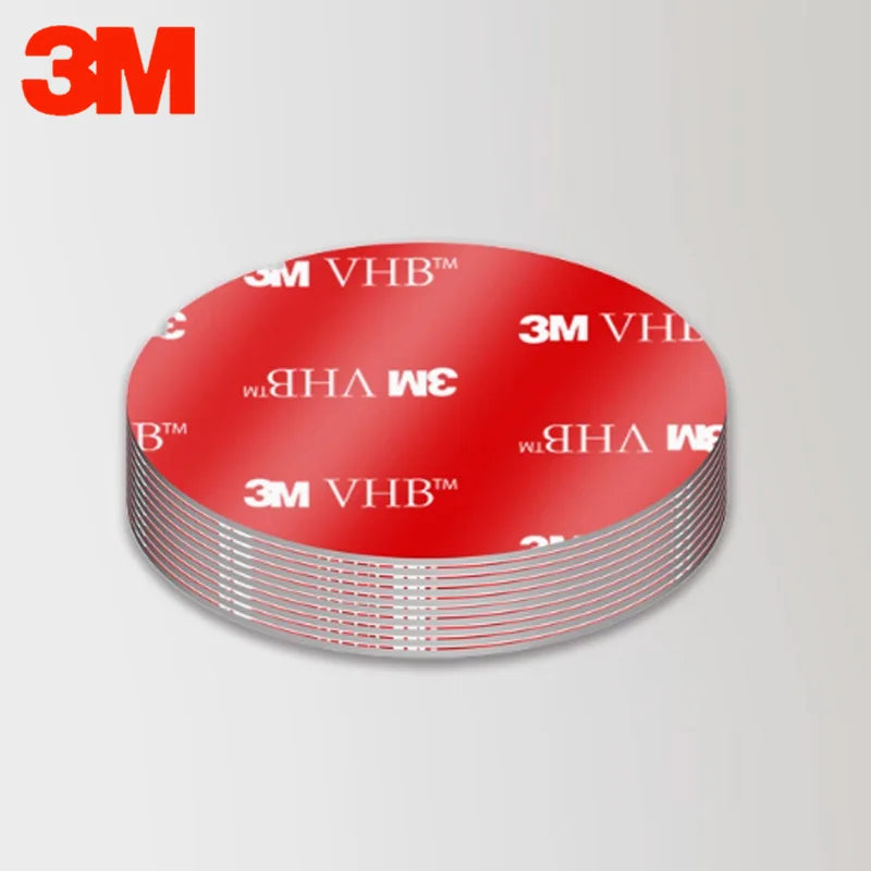3M VHB Double-Sided Tape Pads