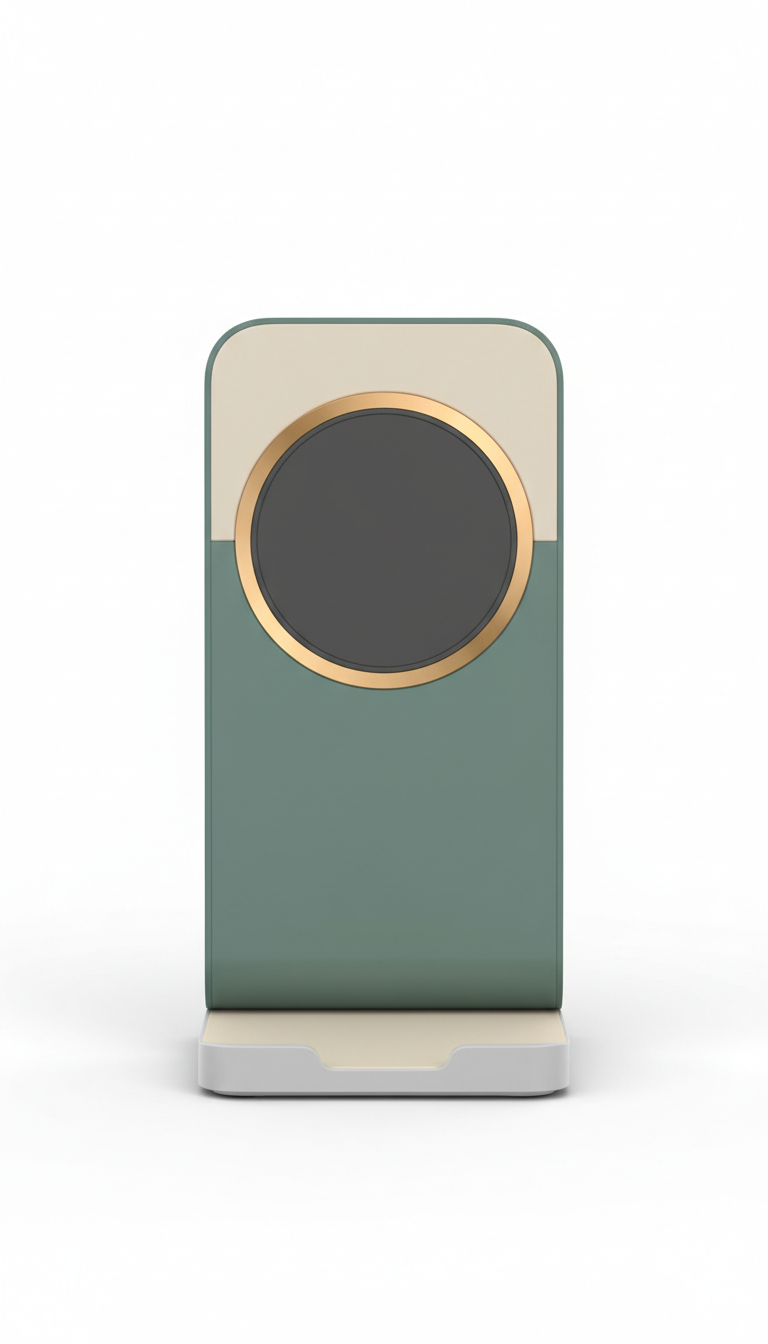 Slim Grip Phone Stand